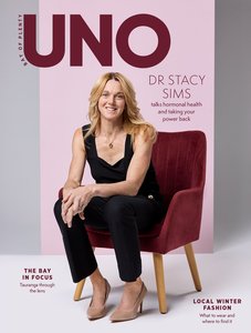 Products: UNO Issue 60 - UNO Magazine