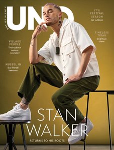Products: UNO Issue 57 - UNO Magazine