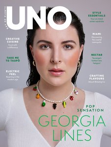 Products: UNO Issue 56 - UNO Magazine