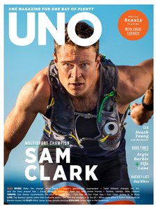 Products: UNO Issue 49 - UNO Magazine