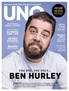 Products: UNO Issue 42 - UNO Magazine