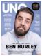 UNO Issue 42 - UNO Magazine