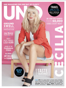 Products: UNO Issue 41 - UNO Magazine
