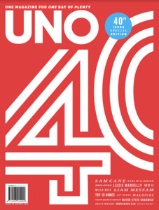Products: UNO Issue 40 - UNO Magazine