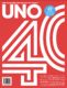 UNO Issue 40 - UNO Magazine