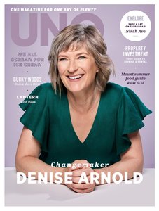 Products: UNO Issue 54 - UNO Magazine