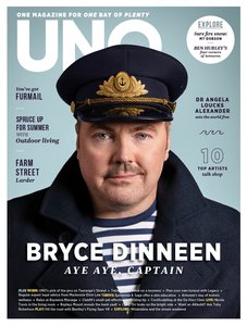 Products: UNO Issue 53 - UNO Magazine