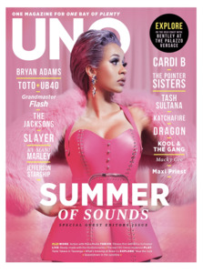 UNO Issue 43 - UNO Magazine
