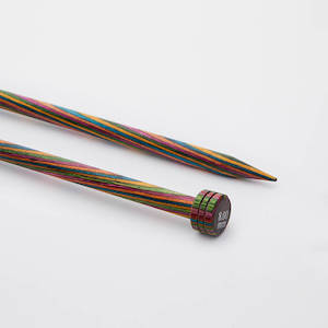 Needles And Hooks: KnitPro Symfonie Straight Needles 40cm