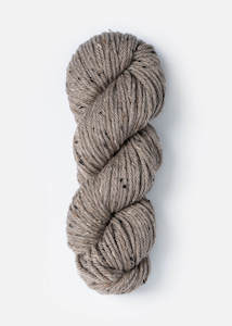 Yarn: Woolstok Tweed