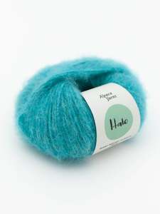 Yarn: Halo Brushed