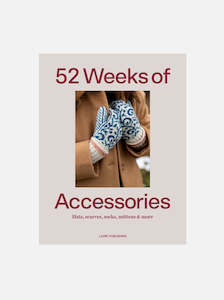 52 Weeks of Accessories