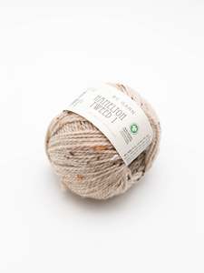 Hamelton Tweed 1 GOTS