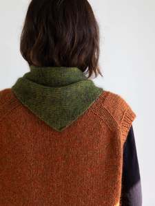 Adult Knit Kits: Kerdana Orb