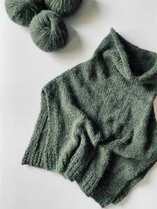Knit Kits: The Maven