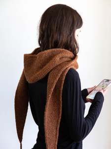 Knit Kits: Uno Scoodie