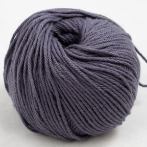 Yarn: Erika Knight Gossypium Cotton
