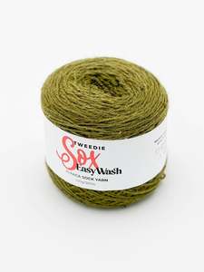 Yarn: Easy Wash Tweedie Sox Yarn