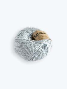 Yarn: Unravelled Koshie Silk/Cotton