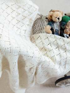 Baby Kids: Baby Ki Blanket Pattern