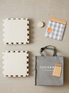 Cocoknits Knitters Block Kit