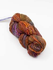 Yarn: Malabrigo Rasta