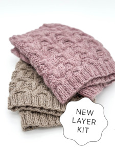 Holm Cowl
