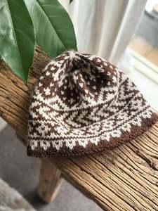 Wander Hat