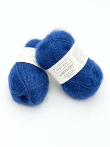 Biches & Buches Le Petit Silk Mohair