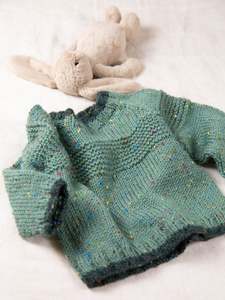 Little Sprinkles Sweater