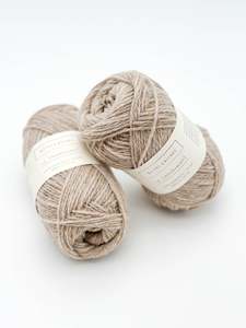 Yarn: Biches & Buches Le Lambswool