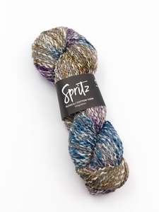 Yarn: Spritz