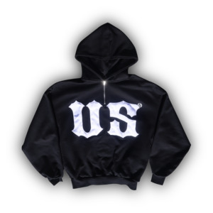 Products: "US" HEAVYWEIGHT HOOD