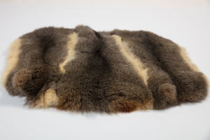 Fur Pet Beds Possum Fur NZ - Basically Bush