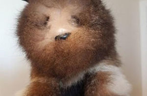 Fur Puppet Possum Fur NZ - Basically Bush