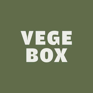 Veggie Boxes: The Classic Vege Box, one time or weekly subscription