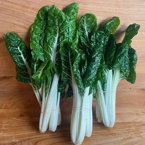 Whats In Season 1: Silverbeet Bag