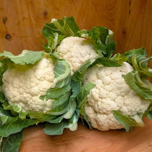 Cauliflower
