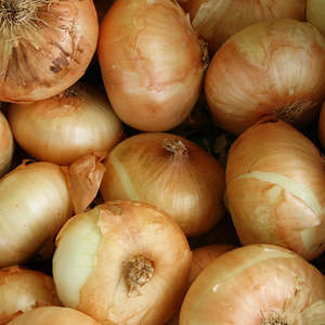 Onions Brown 500g
