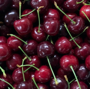 Whats In Season 1: Cherries