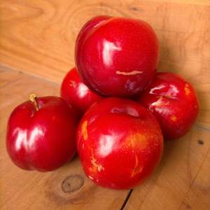 Plums 1kg
