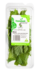 Mixed Herbs (SF) 10g