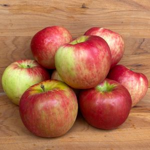 Apples mixed 1.5kg