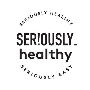 Whats In Season 1: Seriously Healthy Frozen Berries