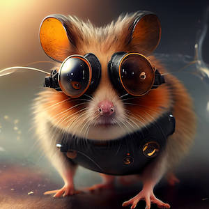 Abstract: Funny Animal