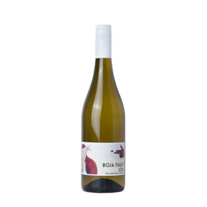 Single Variety One Offs: Boja Fauss - Arneis