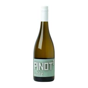 Pinot Range Pinot Noir Pinot Gris Pinot Blanc: Pinot3 - White