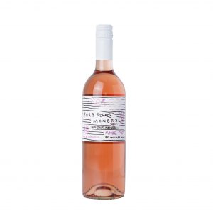 Pure Mongrel Range: Pure Mongrel - Pink Port