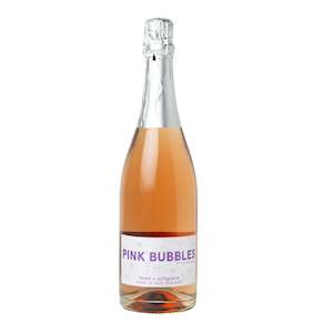 Full Range: Pink Bubbles