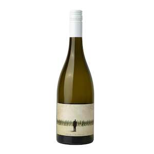 By The Box: Untitled Gisborne Chardonnay - by the box